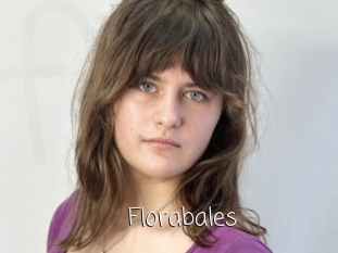 Florabales