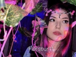 Floraburtt