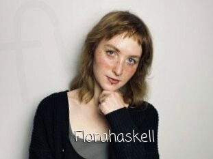 Florahaskell
