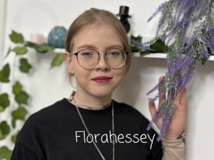 Florahessey