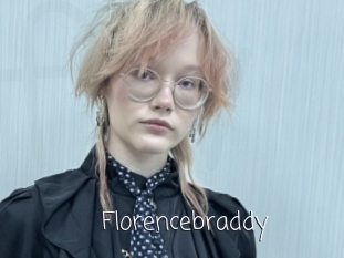 Florencebraddy