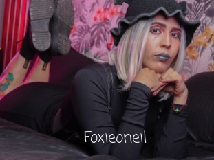 Foxieoneil