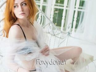 Foxydonut