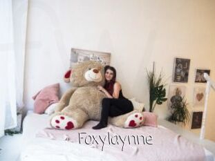 Foxylaynne