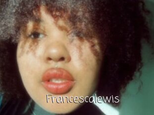 Francescalewis