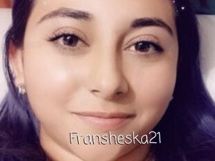 Fransheska21