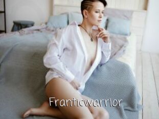 Franticwarrior