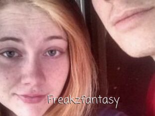 Freakzfantasy