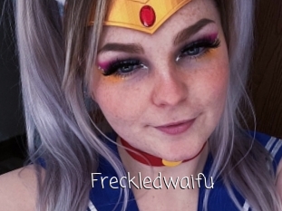 Freckledwaifu