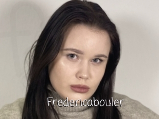 Fredericabouler