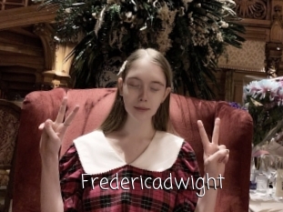 Fredericadwight
