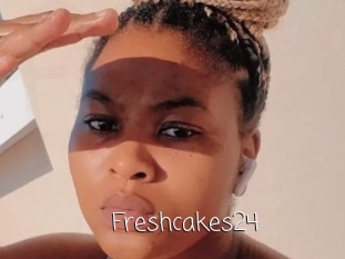 Freshcakes24