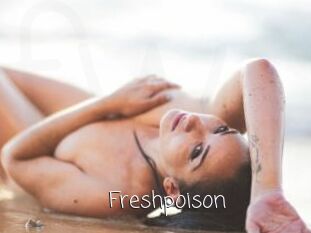 Freshpoison