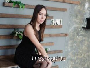 Freshsophie