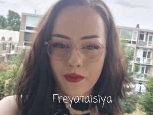 Freyataisiya