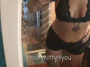 Friskykitty4you