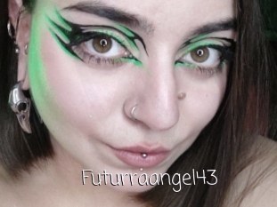 Futurraangel43