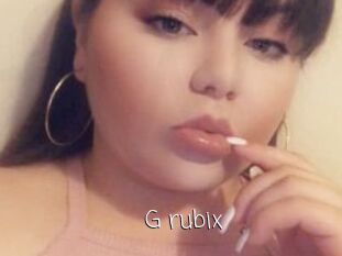 G_rubix