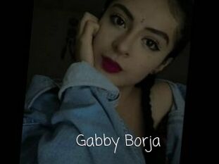 Gabby_Borja