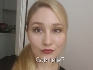 Gabrielle7