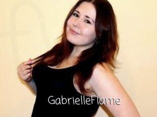 Gabrielle_Flame