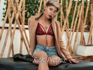 GabyTopaz
