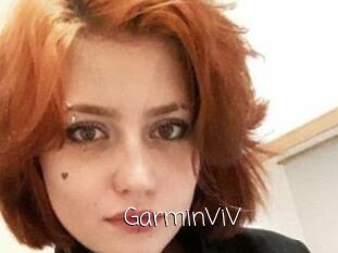 GarminViV