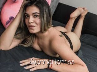 GiannaHarriss