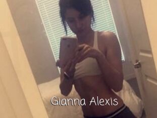 Gianna_Alexis