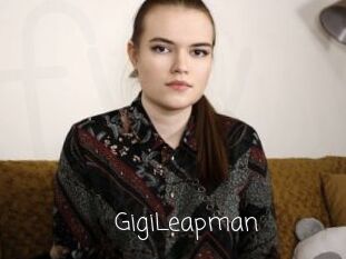 GigiLeapman
