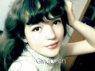 GinaDean