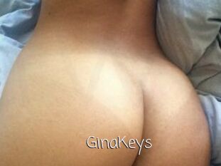 GinaKeys
