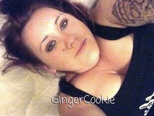 GingerCookie