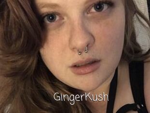 GingerKush