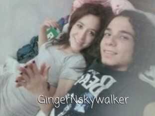 GingerNskywalker