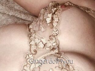 Gingerdoll4you