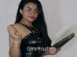 Girethlatina