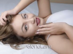 GloriaLane