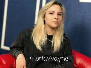 GloriaWayne