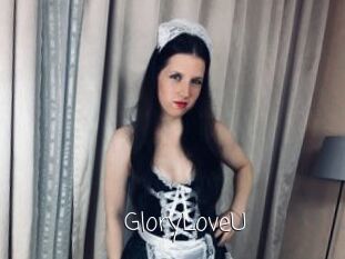 GloryLoveU