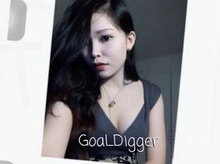 GoaLDigger