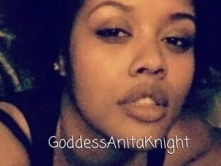 GoddessAnitaKnight