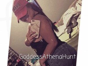 GoddessAthenaHunt