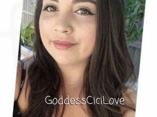 GoddessCiciLove