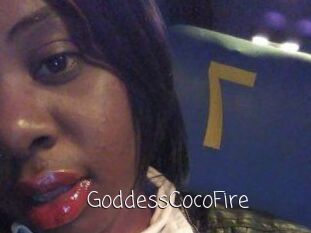 GoddessCocoFire