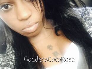 GoddessCocoRose