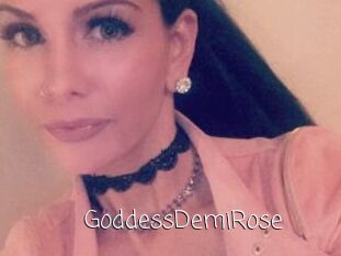GoddessDemiRose
