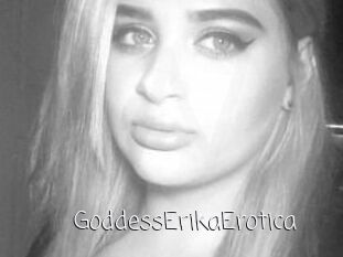 GoddessErikaErotica