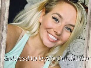 GoddessHarleyVonDutchenberg