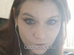 GoddessJulez